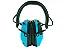 ABAFADOR ELETRONICO AUROK WHISPER AZUL - Imagem 2