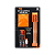 KIT DE LIMPEZA ESSENCIAL KE-40 - Imagem 2