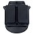 (SC102) PORTA CARREGADOR DUPLO MONOFILAR .45 - Imagem 1
