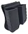 (SC140) PORTA CARREGADOR DUPLO 9MM (TAURUS) SÓ COLDRE - Imagem 2