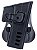 (SC110) COLDRE GLOCK G17/G22 (GEN4) - DESTRO SÓ COLDRE - Imagem 1