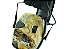 ABAFADOR ELETRONICO AUROK WHISPER CAMUFLADO - Imagem 4