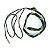 LIMPADOR DE ARMA BORE SNAKE .22 - Imagem 1