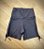 Short Rolotê Preto - Imagem 2