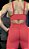 Conjunto V Vermelho Empina - Imagem 3