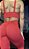 Conjunto V Vermelho Empina - Imagem 2