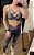 Conjunto Escama Jeans Empina - Imagem 1