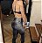 Conjunto Escama Jeans Empina - Imagem 2