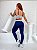 Conjunto Light Marinho Empina - Imagem 3