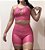 Conjunto Snake Cirrê Rosa - Imagem 4