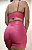 Conjunto Snake Cirrê Rosa - Imagem 3