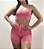 Conjunto Rosa Chiclete - Imagem 1