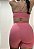 Conjunto Rosa Chiclete - Imagem 3
