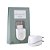 Aromatizador Elétrico Standard (Branco) Via Aroma - Imagem 1