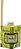 Difusor de varetas [Bambu] 270ml Pura Magia - Imagem 1
