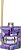 Difusor de varetas [Lavanda] 270ml Pura Magia - Imagem 1