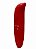 Vibrador Golfinho - Vermelho - Imagem 1