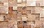 Mosaico Pedra São Tomé Mesclado 30X30 PÇ - Imagem 1