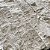 Rock Face Travertino Pedra Natural 10x30cm - M² - Imagem 2
