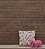 Brick Mattone Castagna 7x26cm m² - Imagem 1
