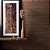 Brick Contemporâneo Tabaco 7x23cm M² - Imagem 1