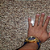 Piso De Granito Amarelo Maracujá Comercial 57X57cm M² - Imagem 1
