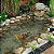 Pedra para Lago Ornamental - KG - Imagem 1