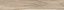 Porcelanato Acetinado Tennessi Beige 120038 20x122cm Embramaco - M² - Imagem 1