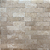 Tijolinho Travertino Bege Bahia 7x23cm - M² - Imagem 1