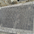 Pedra Miracema Cinza 11,5x23cm Fardo com 19 peças - 0,50m² - Imagem 4