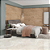 Porcelanato Acetinado Carvalho Malta 120025 20x122cm Embramaco - M² - Imagem 3