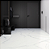 Porcelanato Acetinado Master Calacata Gray 123008 123x123cm Embramaco - M² - Imagem 3