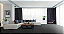 Porcelanato Acetinado (Delta) Capadócia Dark-84IN 84x84cm - M² - Imagem 2