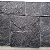 Pedra Miracema Preta 11,5x23cm - M² - Imagem 1