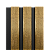 Painel Ripado Crosswall Birch Wood 280x12cm (Caixa com 3,02m²) - Imagem 2