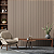 Painel Ripado Crosswall Bege 280x12cm (Caixa com 3,02m²) - Imagem 1