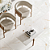 Porcelanato Polido Master Ducal Lux - P121013 121x121cm Embramaco - M² - Imagem 3
