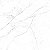 Porcelanato Polido Master Carrara Venus Lux - P121018 121x121cm Embramaco - M² - Imagem 2