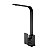 Torneira Gourmet Cozinha Com Misturador Preto Fosco DC-6017P - Imagem 2