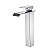 Torneira Cascata Banheiro Monocomando Alta Cromada DC-6006A - Imagem 1