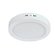 Kit 5 Paineis Led Sobrepor Redondo 18w 4000k - Imagem 1