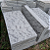 Pisada Para Jardim de Ardósia Cinza Natural 100 x 50cm - Unidade - Imagem 1