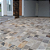 Pedra para piso Basalto Cinza 20x20cm - M² - Imagem 1