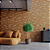 Porcelanato Rustico Gran Casteloa Rosso 60504 62x122cm Embramaco - M² - Imagem 1