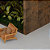 Porcelanato Granilhado Gran Cortén Steel 60557 62x122 Embramaco - M² - Imagem 2