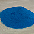 Areia Azul para Decoração 25kg - Imagem 2