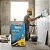 Argamassa Colante Tech Plus Ac-iii Cinza 20kg Arga Tech - Imagem 3