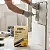 Argamassa Arga Tech Tech Easy Ac-i Cinza 20kg Uso Interno - Imagem 3