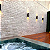 Rock Face travertino 10x20cm - M2 - Imagem 2