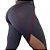 Calça Legging Recorte - Imagem 1